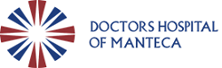 Logo image for doctorsmanteca hospital